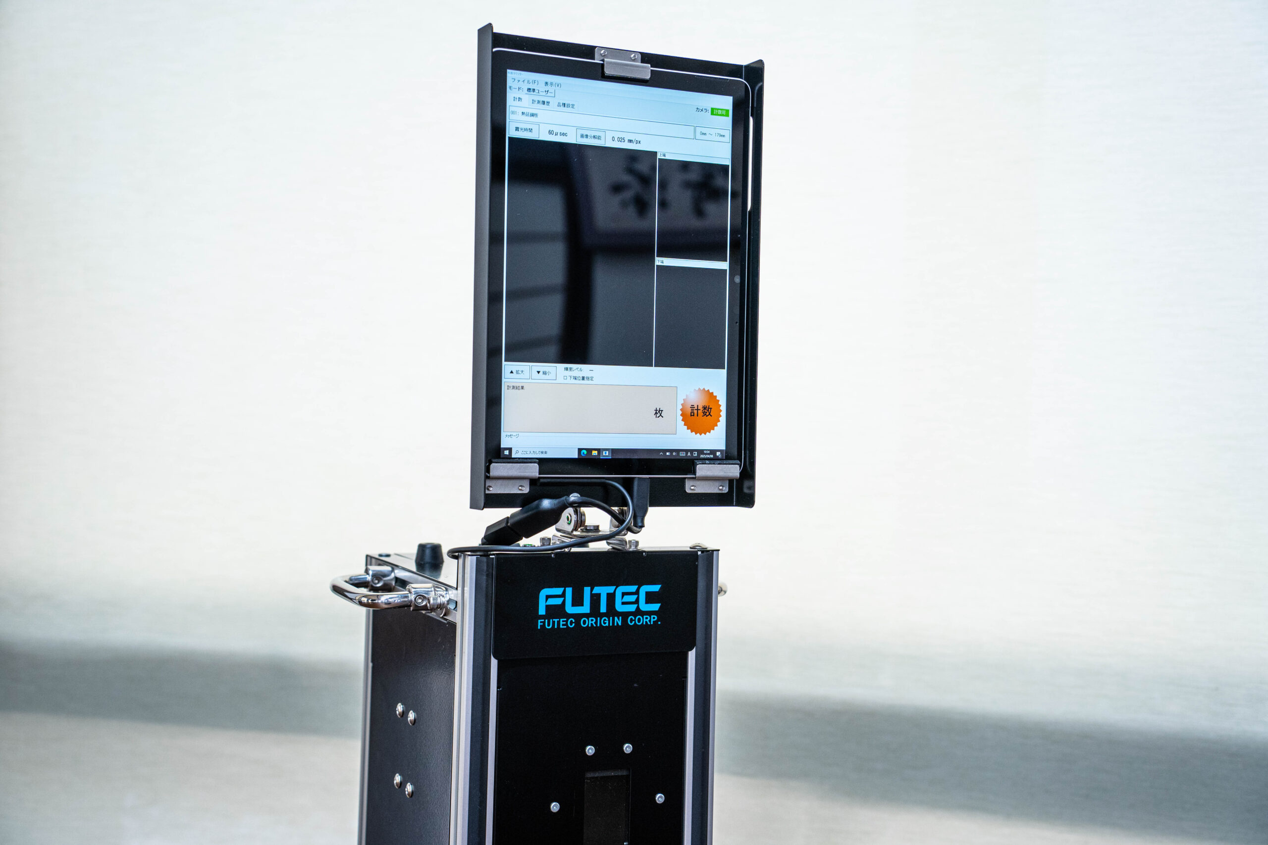 鋼板計(jì)數(shù)器