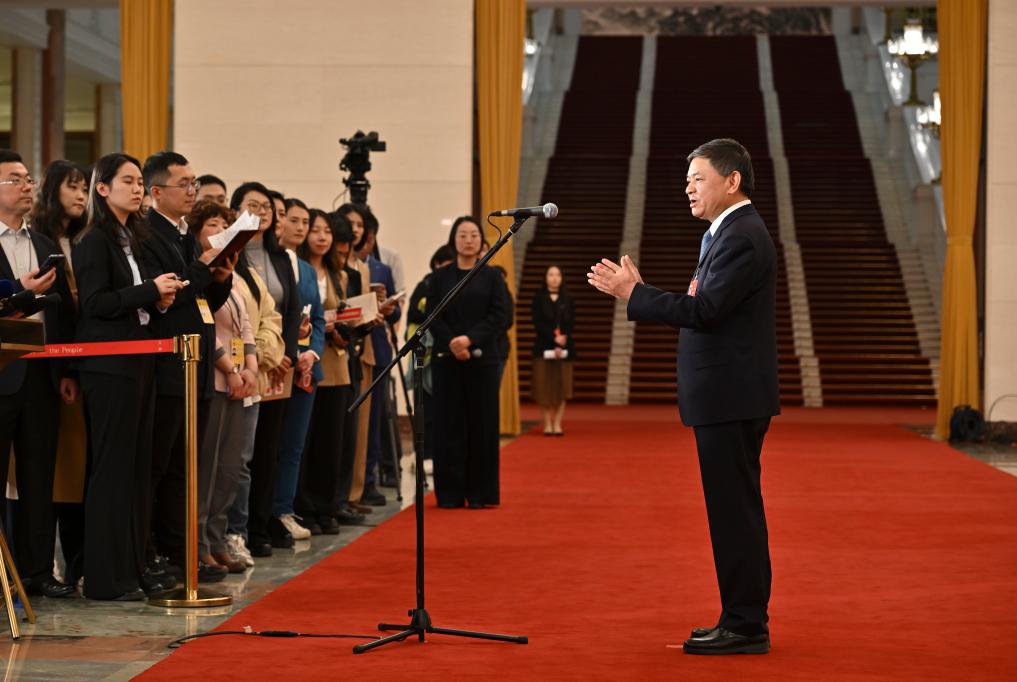 2026年兩會(huì)生態(tài)環(huán)境保護(hù)工作要點(diǎn)