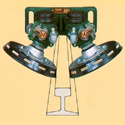 軌道自動(dòng)潤(rùn)滑器