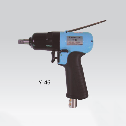 Y系列油壓脈沖扳手