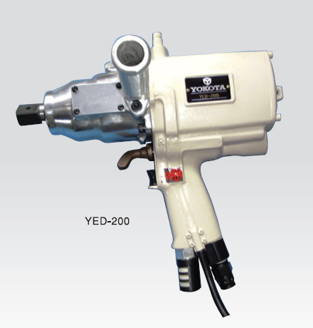 YED系列系統(tǒng)扳手