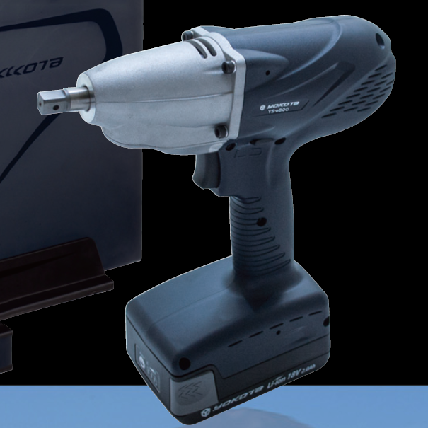 電池系統(tǒng)扳手YS-e扳手