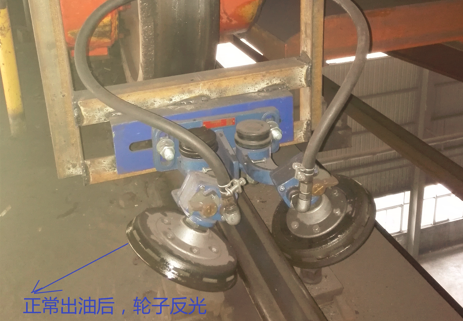 富士涂油器應(yīng)用的必要性